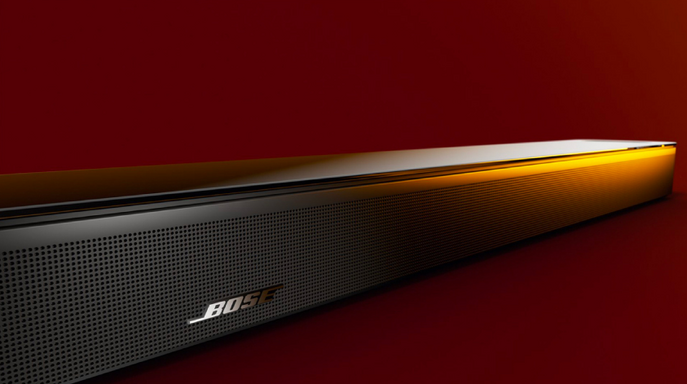 7月電子排行第二名-BOSE 全景聲家庭影院組合-