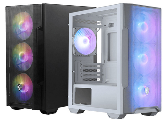 7月電子排行第三名-MSI 電競電腦-