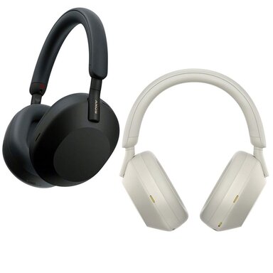 7月電子排行第七名-SONY 耳罩式耳機-