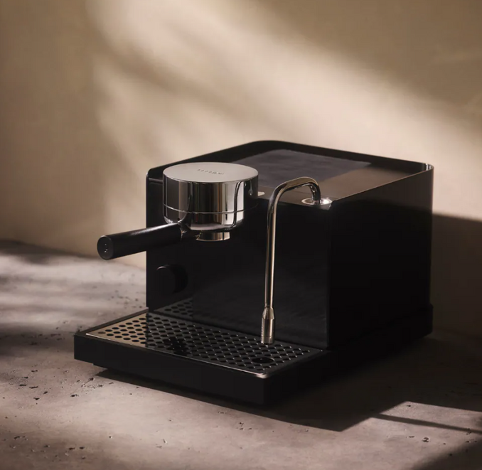 9月電子排行第一名-Espresso 半自動義式咖啡機