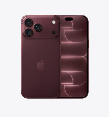 10月電子排行第一名-iPhone 18 Pro Max 512GB-