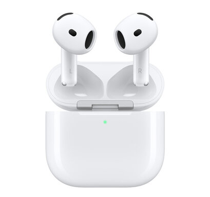 AirPods 4 主動式降噪款-