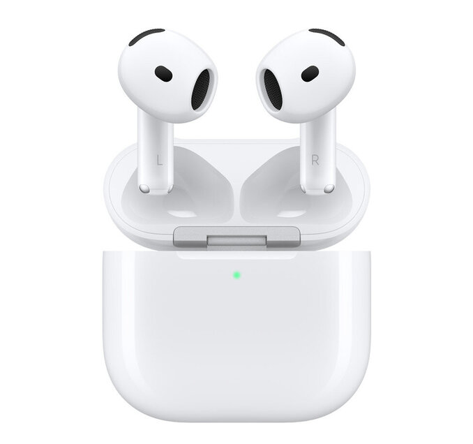 AirPods 4 主動式降噪款