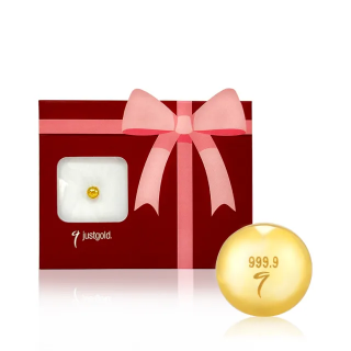 9999黃金小金豆 1g-