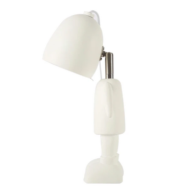 GoldBright 金亮 機器人香薰融蠟燈-