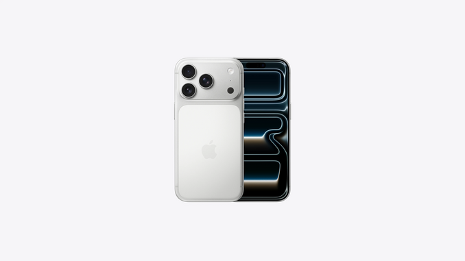 iPhone 17 Pro 256GB 銀色