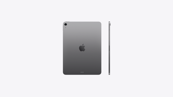 iPad Air 11 吋 128GB 太空灰色