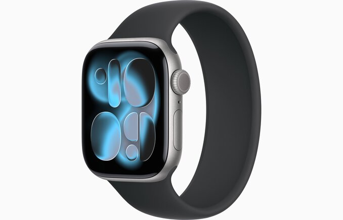 Apple Watch Series 11