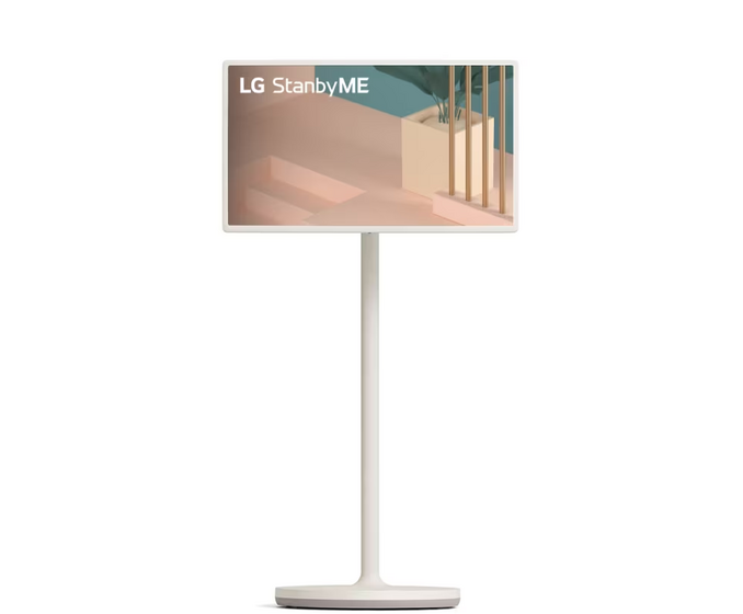 LG 閨蜜機